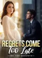 Regrets Come Too Late cover
