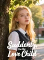 Suddenly, I'm the Love Child cover