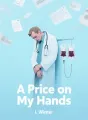 A Price on My Hands cover