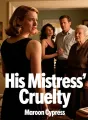 His Mistress’ Cruelty cover