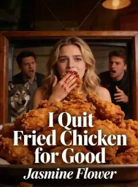 I Quit Fried Chicken for Good