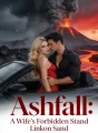 Ashfall: A Wife's Forbidden Stand cover