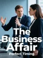 The Business Affair cover