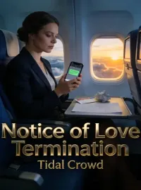 Notice of Love Termination