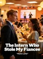The Intern Who Stole My Fiancee cover