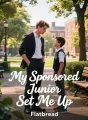 My Sponsored Junior Set Me Up cover