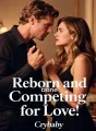 Reborn and Done Competing for Love cover