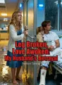 Leg Broken, Love Awoken: My Husband's Betrayal cover