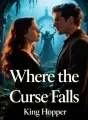 Where the Curse Falls cover
