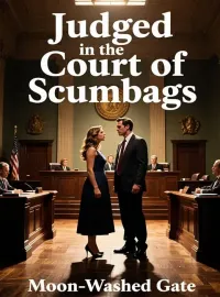 Judged in the Court of Scumbags