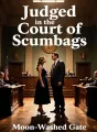 Judged in the Court of Scumbags cover