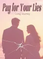 Pay for Your Lies cover