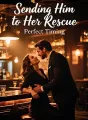 Sending Him to Her Rescue cover