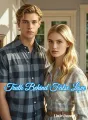 Truth Behind False Love cover