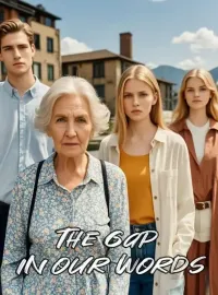 The Gap in Our Words