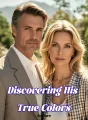 Discovering His True Colors cover
