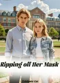 Ripping off Her Mask cover