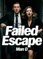 Failed Escape cover