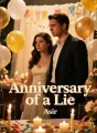 Anniversary of a Lie cover