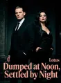 Dumped at Noon, Settled by Night cover