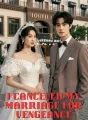 I Canceled My Marriage For Vengeance cover