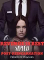 Revenge Is Best Served Post-reincarnation cover