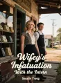 Wifey's Infatuation With the Intern cover