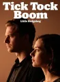 Tick Tock Boom cover