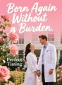 Born Again Without a Burden cover