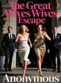 The Great Wives Escape cover