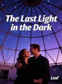 The Last Light in the Dark