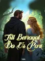 Till Betrayal Do Us Part cover