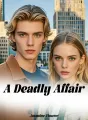A Deadly Affair cover
