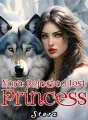 Nora: Rejected Lost Princess cover