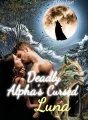 Deadly Alpha's Cursed Luna cover