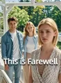This is Farewell cover