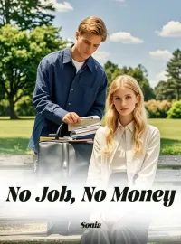 No Job, No Money