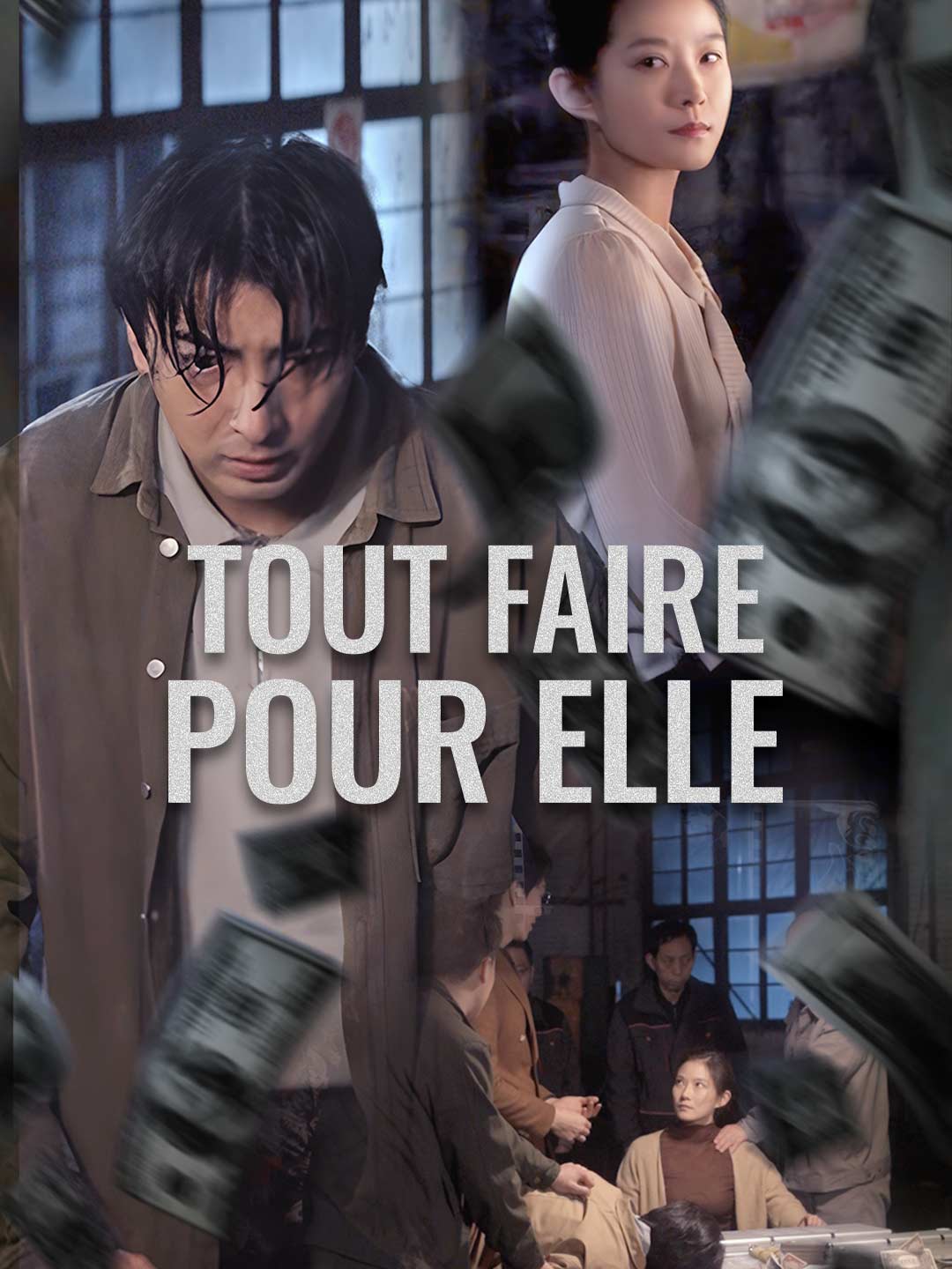 Tout faire pour elle