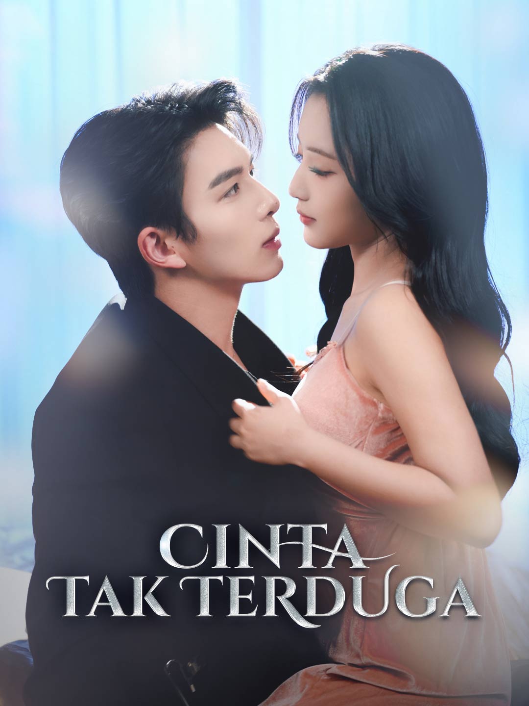Cinta Tak Terduga