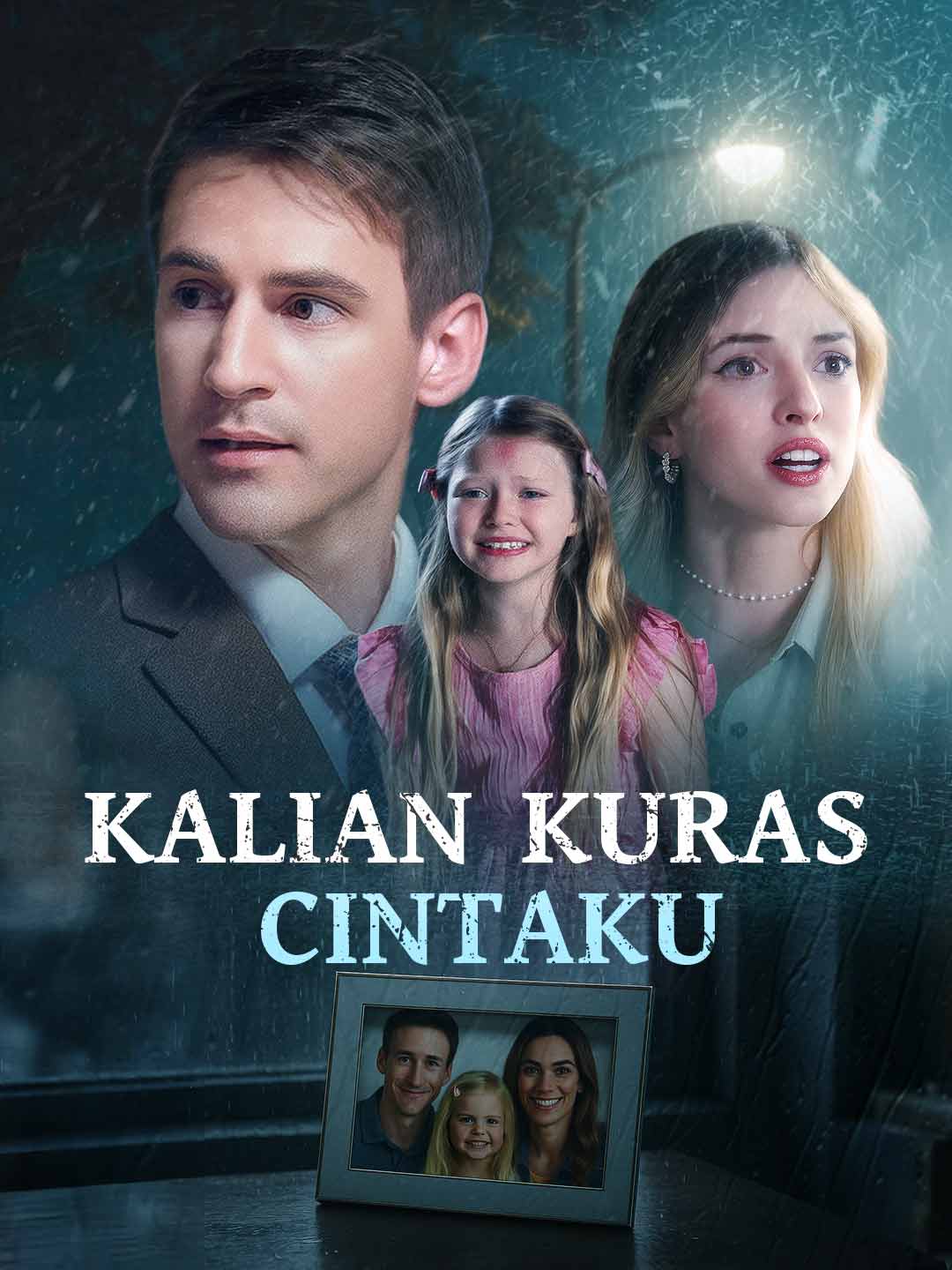Kalian Kuras Cintaku