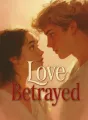 Love Betrayed cover