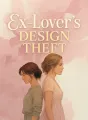 Ex-Lover's Design Theft cover