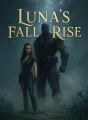 Luna's Fall and Rise cover