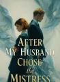 After My Husband Chose the Mistress cover