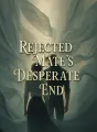 Rejected Mate's Desperate End cover