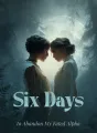 Six Days to Abandon My Fated Alpha cover