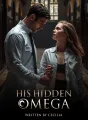 The CEO's Hidden Omega cover