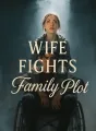 Wife Fights Family Plot cover