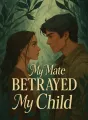 My Mate Betrayed My Child cover