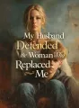My Husband Defended the Woman Who Replaced Me cover